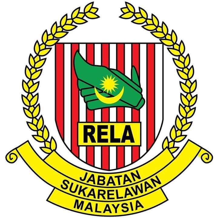 RELA Negeri Perak