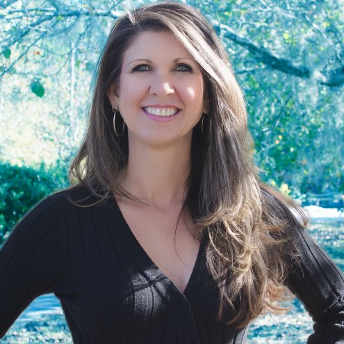 An entrepreneur, peacemaker, healer, and a helper ~ passionate about improving the world around her and making a positive impact on every life that she touches.