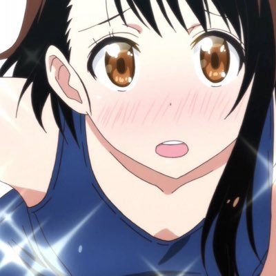 ニセコイ小野寺画像集 Kosaki Gazousyu Twitter