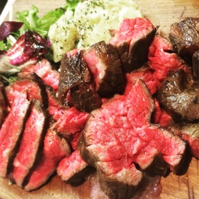 mu___a__o's profile picture. 🥩 成人したお肉