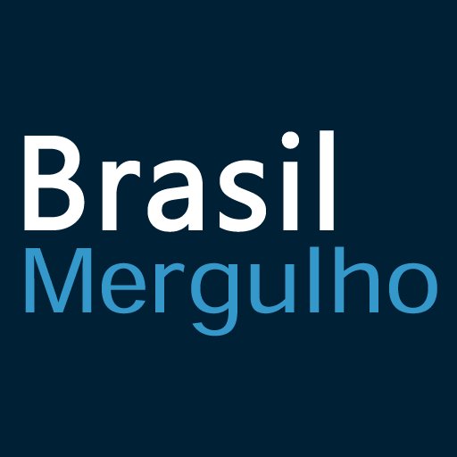 A revista do mergulho no Brasil e no exterior