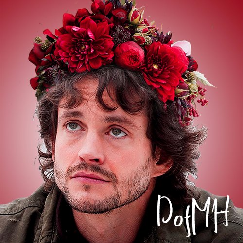 🍷🐕Hannigram's child🐕🍷さんのプロフィール画像