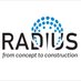Radius Displays (@radiusdisplays) Twitter profile photo