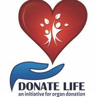 Donate Life(@donatelifetrust) 's Twitter Profile Photo