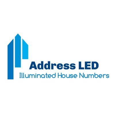 addressled's profile picture. Lighted street address signs for residential home owners, builders, designers, architects, realtors, and DIY enthusiasts