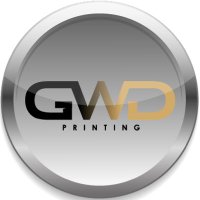 GWD PRINTING (@gwdprinting) 's Twitter Profile