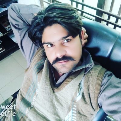 yasin_tarar's profile picture. You can do everything but do nothing with out us