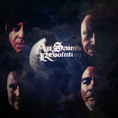 All Saints Revolution is a hard rock/punk band out of Denver, Colorado.