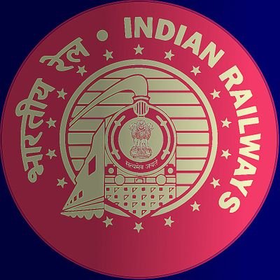 What is meaning of Star given on indian railways logo? - YouTube