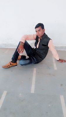 ChiragRanpariy2's profile picture. Chirag Patel