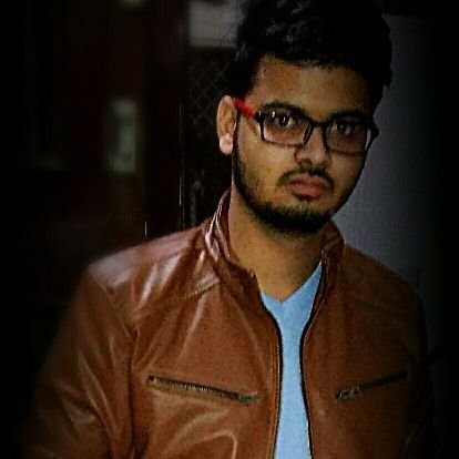 shubhamgtm1105's profile picture. Working as Entrepreneurs (Self Employed)☺
And a part of Mozilla India. And CodeInPython Organization