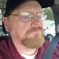 Larry Cordell - @wesbcg Twitter Profile Photo