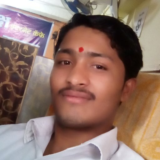 pralhadkachre96's profile picture. 