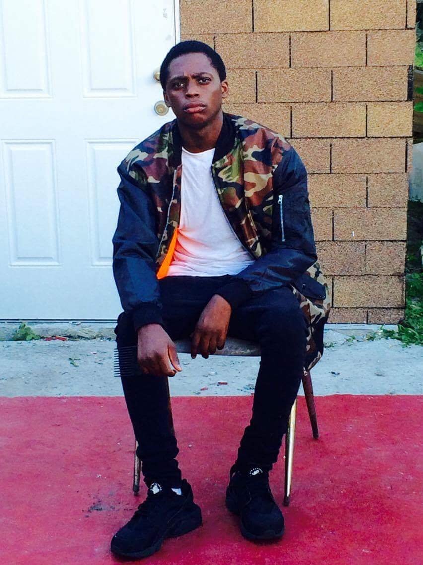 Imma Yote😈🔥🔥💯