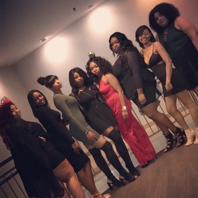 JameraMonique's profile picture. 