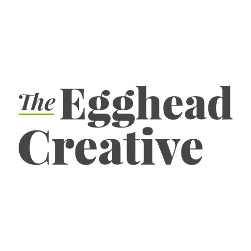eggheadcreative's profile picture. Egghead Creative is a technology consulting firm specialized in building large scale web and mobile applications using cutting edge technologies.