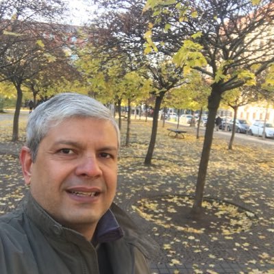 AseemChhiber's profile picture. 