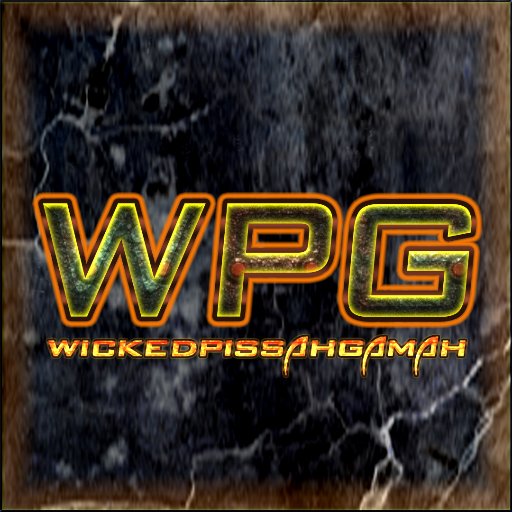 Hi Everyone, I am WickedPissahGamah. Welcome to my channel. I will be bringing you gameplay on todays hottest Playstation 4 games.