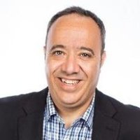 Fernando Duarte(@ZuoraGeek) 's Twitter Profile Photo
