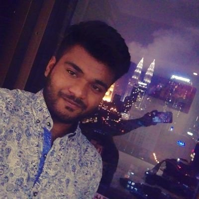 tushar_ahmed_'s profile picture. 