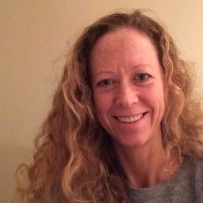 Elin Holter Anthonisen Profile