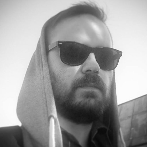 ubikOne's profile picture. 