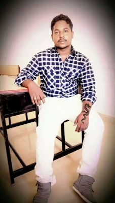 Krishna119S's profile picture. 13-01-1993