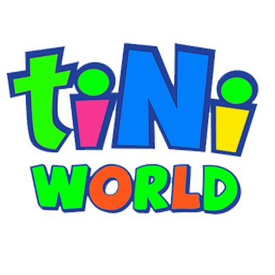 TiNi WORLS is a modern play area, Combining education, children's intellectual.