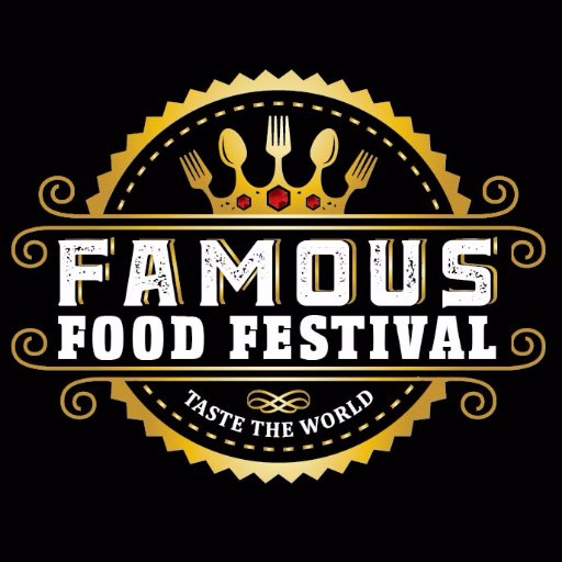FamousFoodFestival Profile