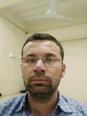 BHAVYESH6's profile picture. 