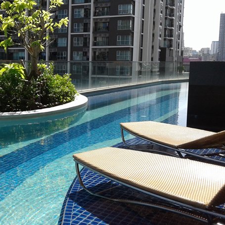 Property sales, rentals and investment in Bangkok