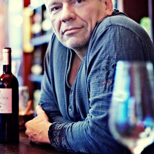 Associated with wine since 1989, advises and supports the sale of wine in restaurants and wine shops. Leading wine club