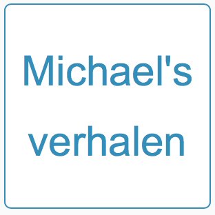 Michaelsverhaal's profile picture. Verhalen over homo's en zo...