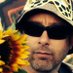 sunflower man (@stixninja) Twitter profile photo