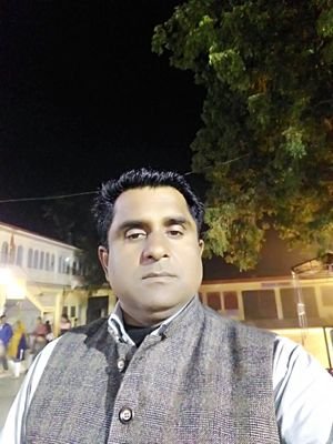 YashChemis's profile picture. Politics