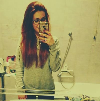 catebell01's profile picture. Caterina 2001 Verona ⚡
•Molecola &Bestia• ✌