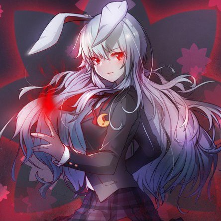 The N of Team RAVN, 3rd Year Rabbit Faunus of Shade Academy