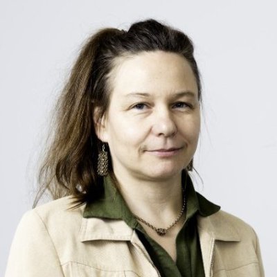 VirpiSahi's profile picture. Toimin EKOenergian ympäristöpäällikkönä, työpaikkana Suomen luonnonsuojeluliitto.