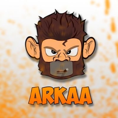 ArkaaYT's profile picture. Hey salut c'est Arkaa, je suis un jeune youtubeur de 15 ans. J'aime faire des vidéos. Ma chaine :