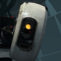 glados_c's profile picture. I'm just here for the data.