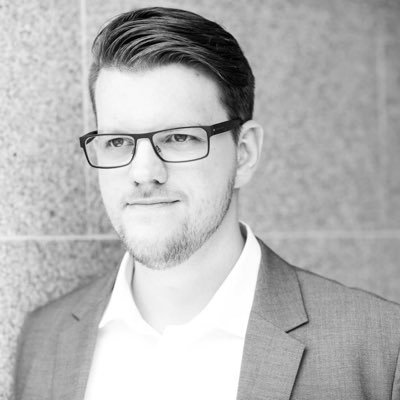 Tobias_Burger_'s profile picture. Head of Product faveo AG