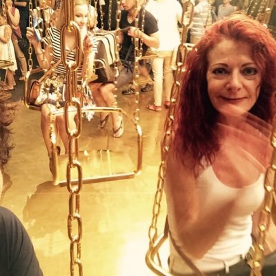 WhelanGerri's profile picture. No fucks were given