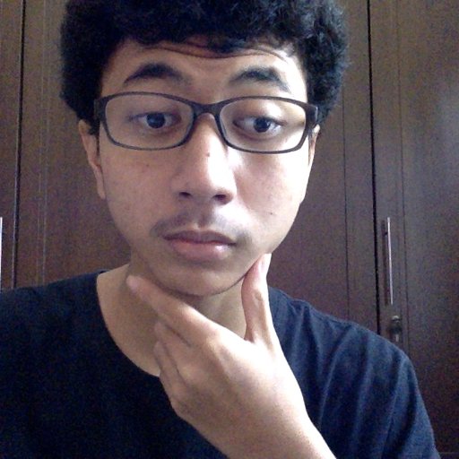 Amirullahdeann's profile picture. Line:deanamirullah 
Instagram : amirullahdean             Hala Madrid!