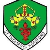 St Thomas Ilkeston (@stthomasderbys) 's Twitter Profile