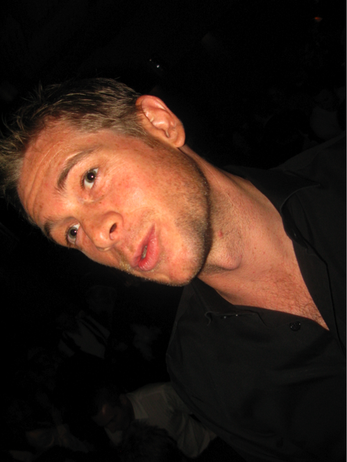 toddtrev's profile picture. CEO @ Gruden