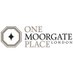 One Moorgate Place (@onemoorgate) Twitter profile photo One Moorgate Place (@onemoorgate) Twitter profile photo