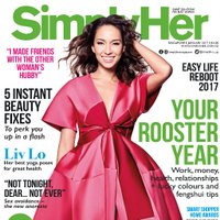 Simply Her Magazine(@simplyher_sg) 's Twitter Profile Photo