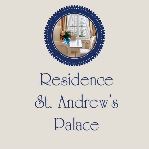 Residence St Andrews