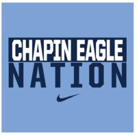 Chapin Eagle Club(@ChapinEagle) 's Twitter Profile Photo