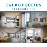 Talbot Suites (@talbotsuites) 's Twitter Profile Photo Talbot Suites (@talbotsuites) 's Twitter Profile Photo